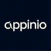 Appinio logo